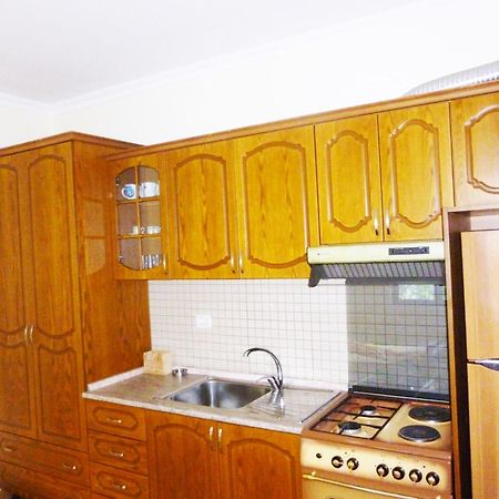 Vila Altini Borsh Extérieur photo