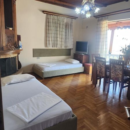Vila Altini Borsh Extérieur photo