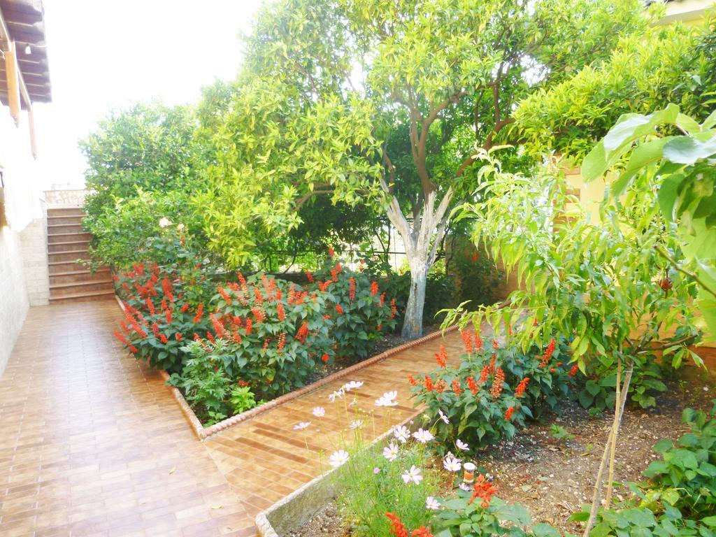 Vila Altini Borsh Extérieur photo