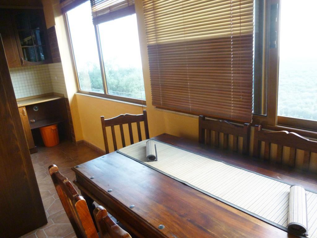 Vila Altini Borsh Extérieur photo