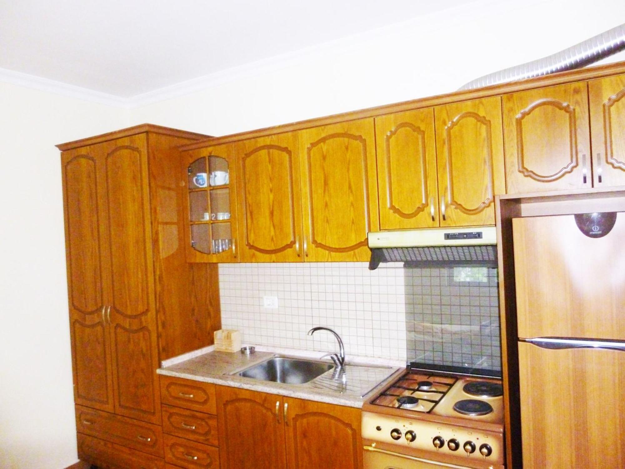 Vila Altini Borsh Extérieur photo