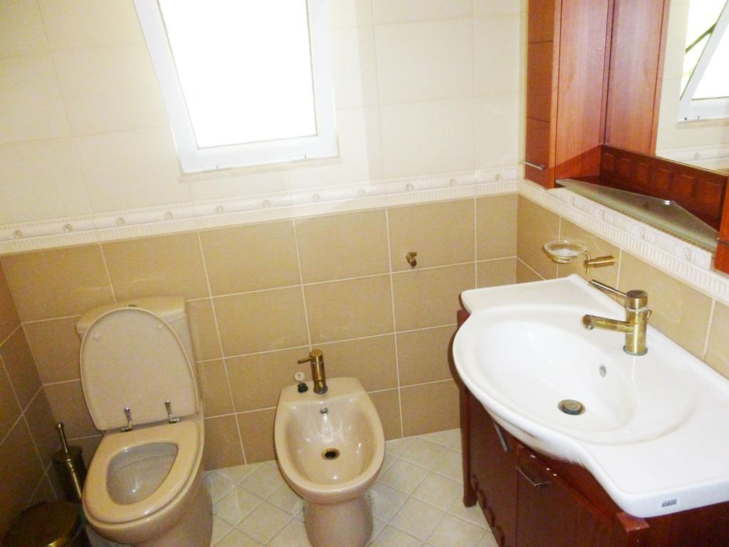 Vila Altini Borsh Extérieur photo
