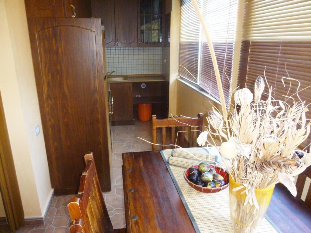 Vila Altini Borsh Extérieur photo