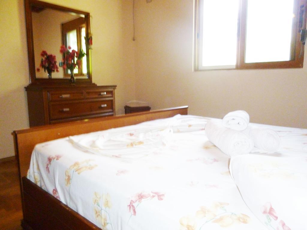 Vila Altini Borsh Extérieur photo