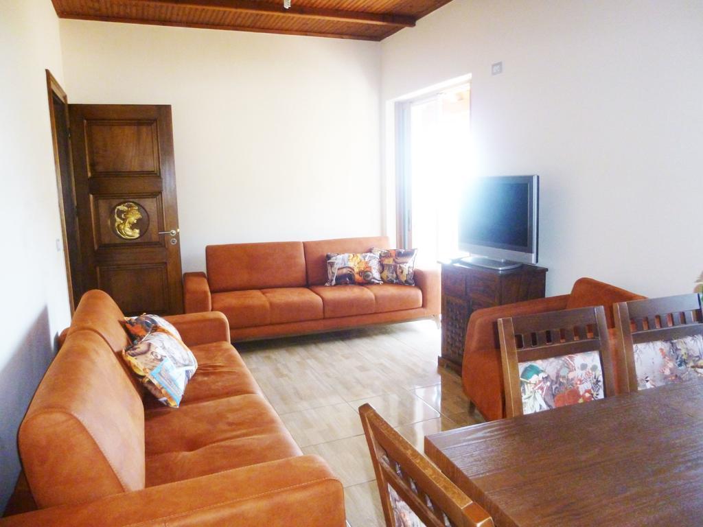 Vila Altini Borsh Extérieur photo