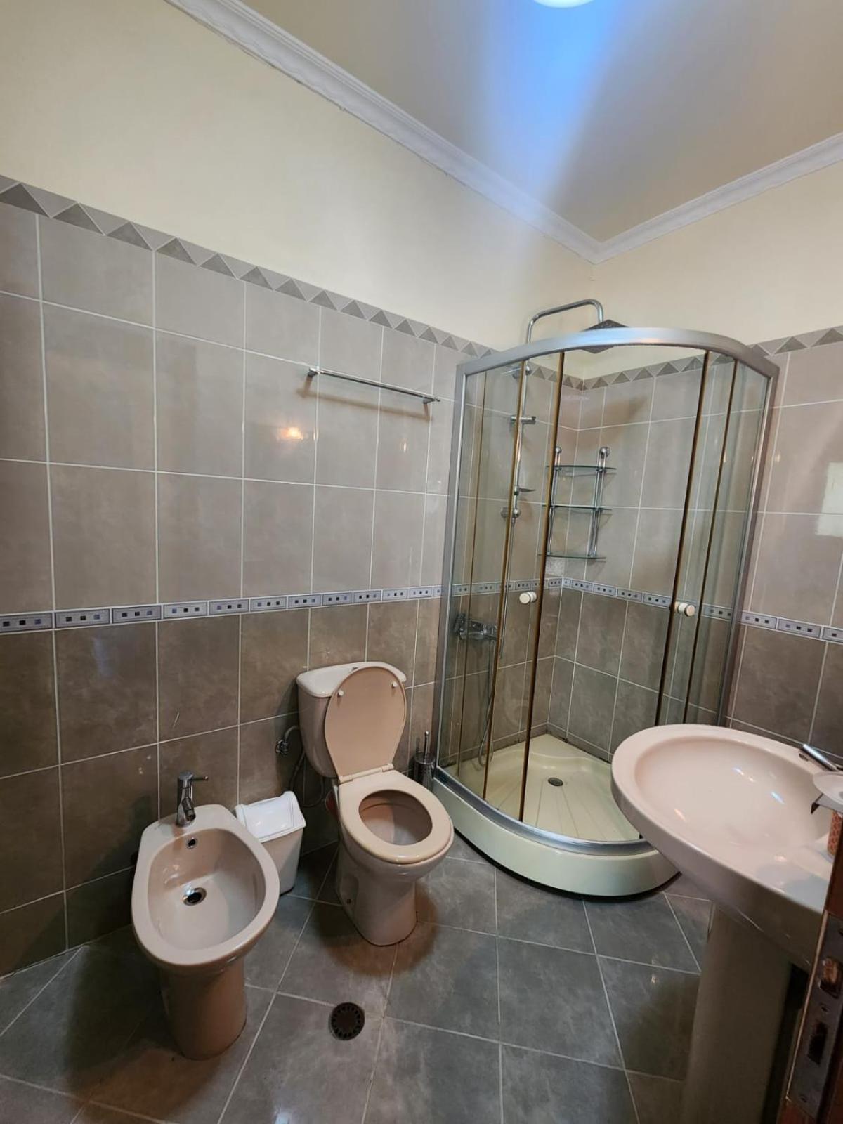 Vila Altini Borsh Extérieur photo
