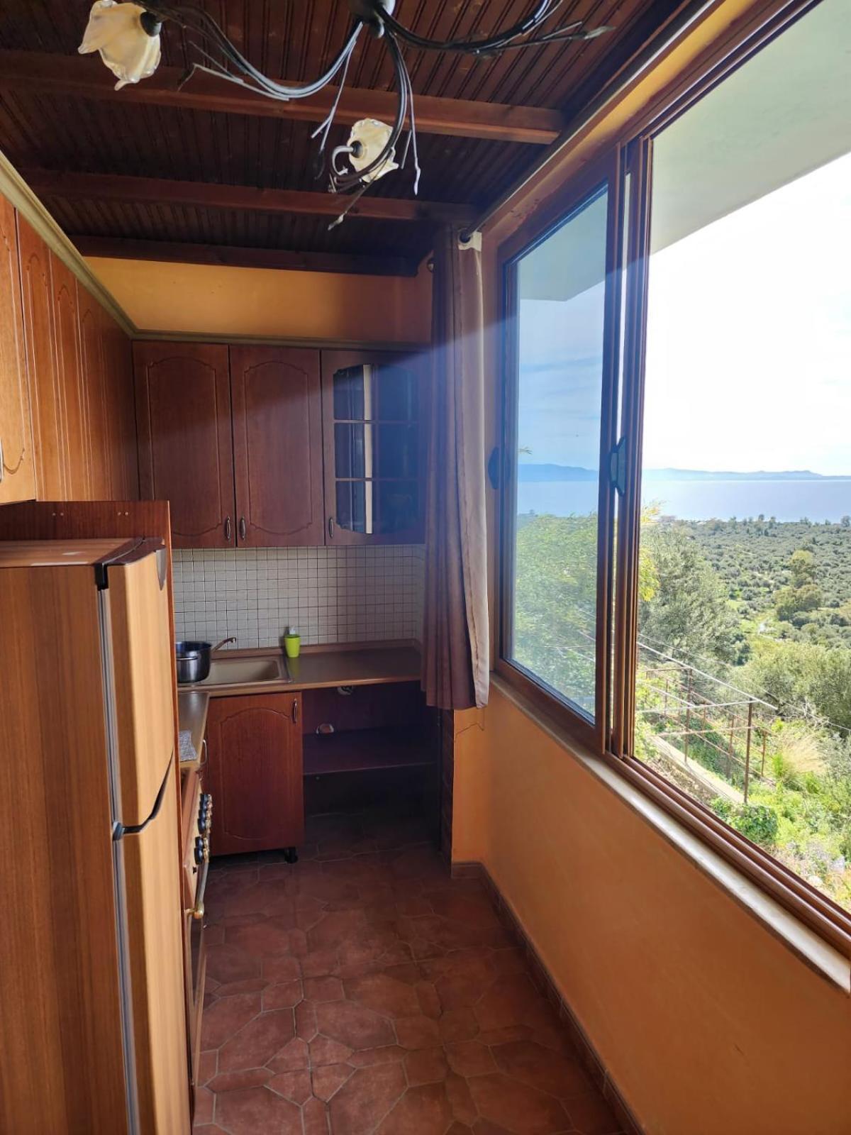 Vila Altini Borsh Extérieur photo