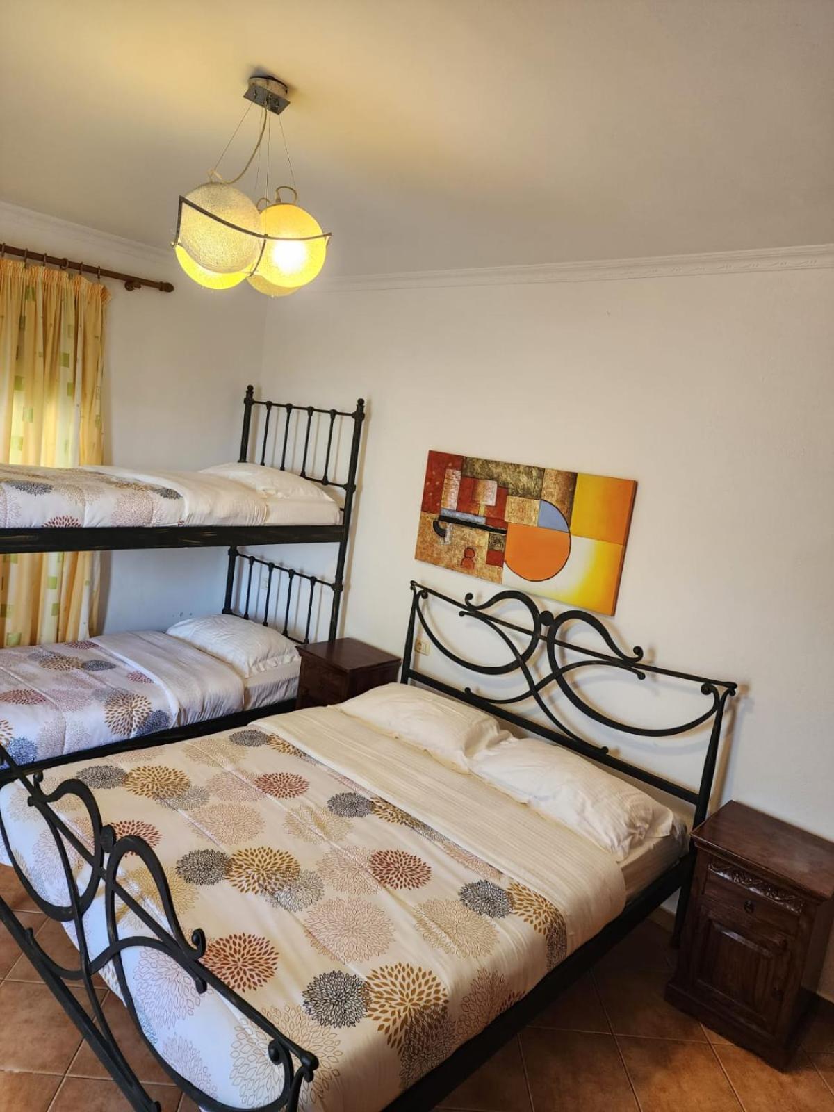 Vila Altini Borsh Extérieur photo