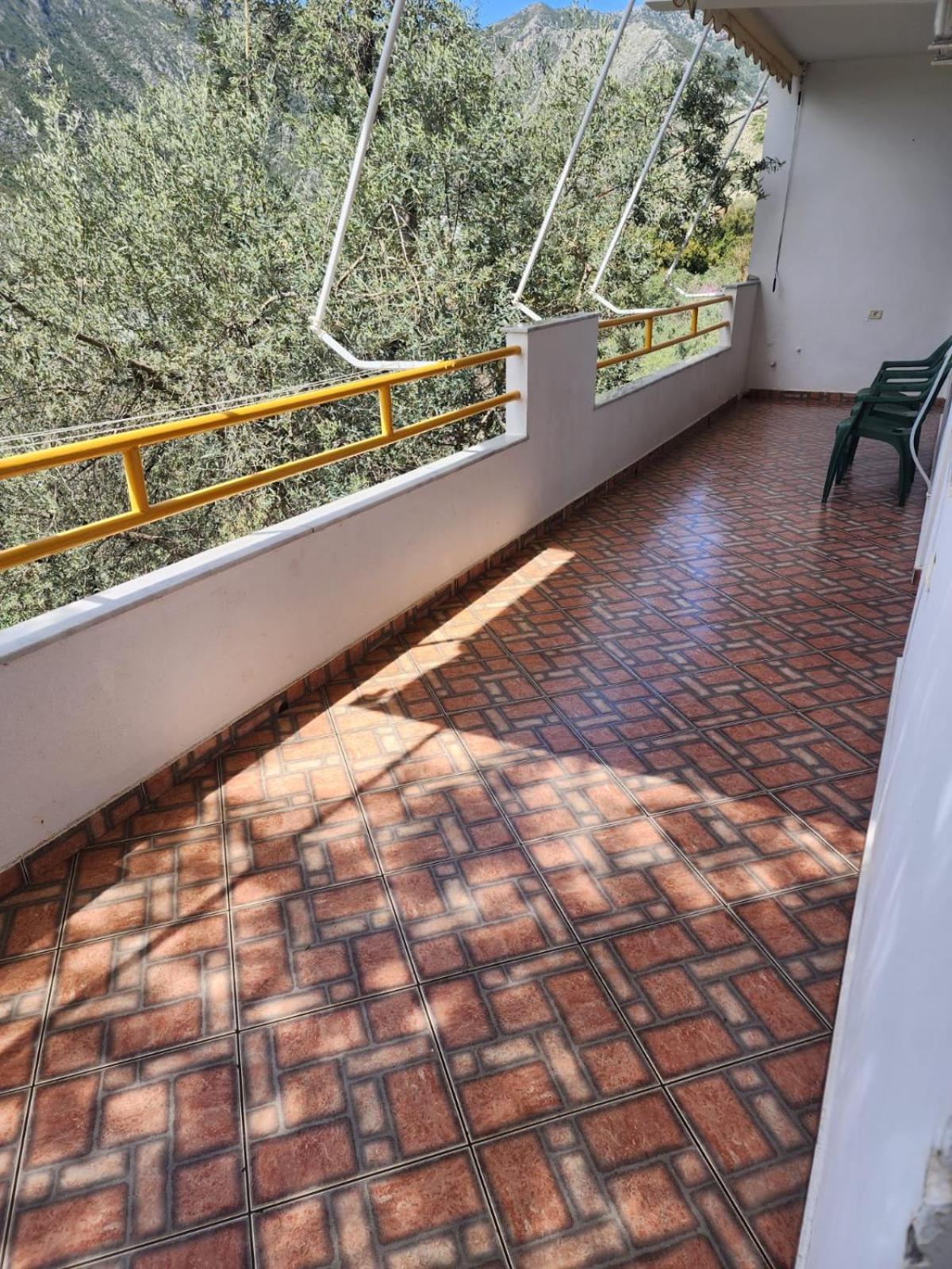 Vila Altini Borsh Extérieur photo