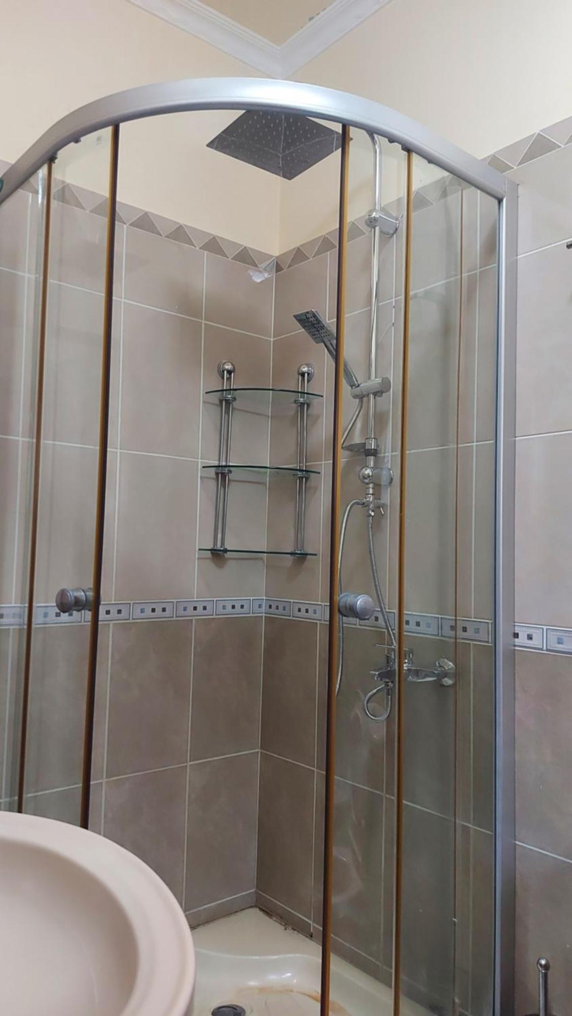 Vila Altini Borsh Chambre photo