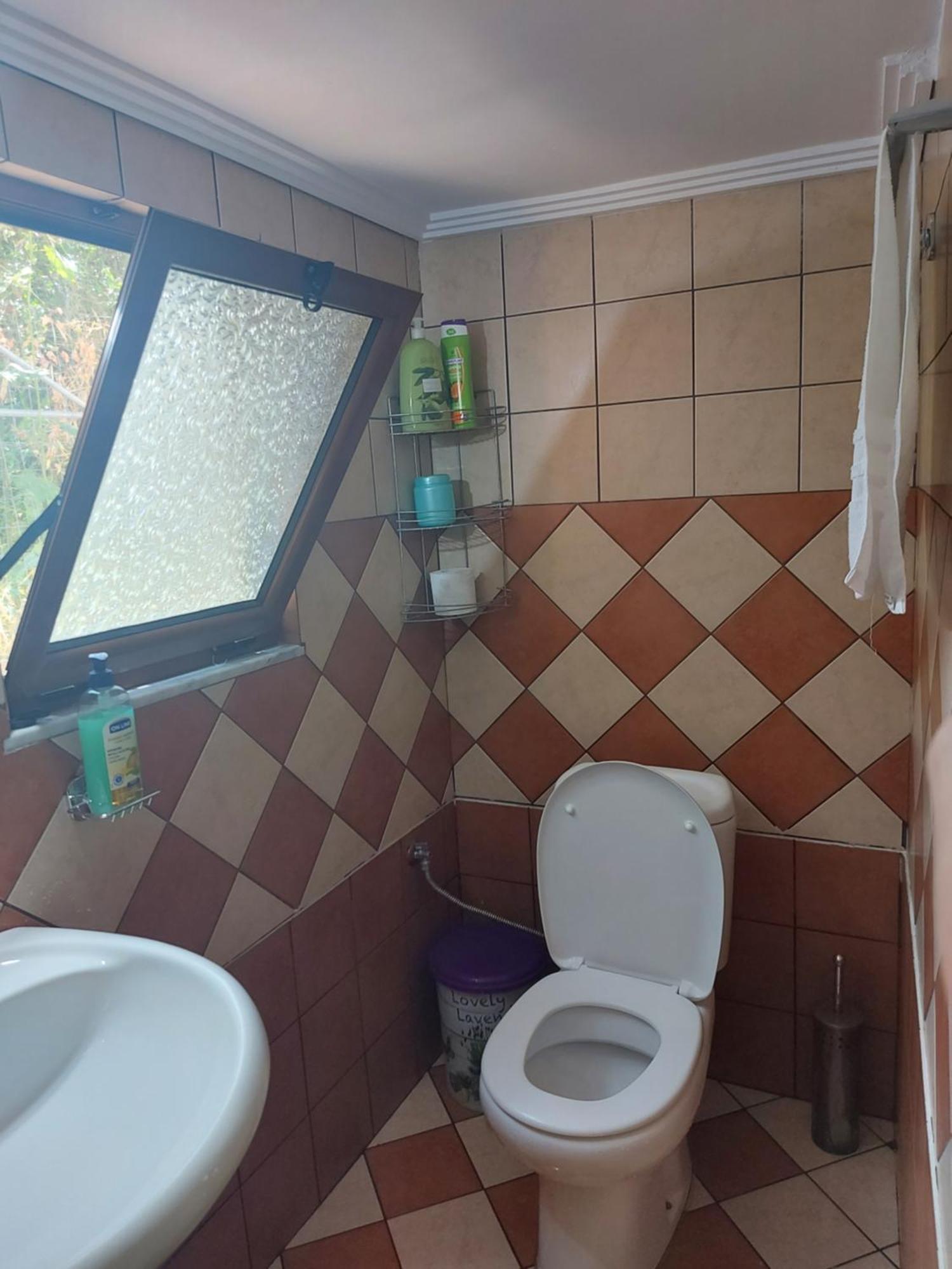 Vila Altini Borsh Chambre photo