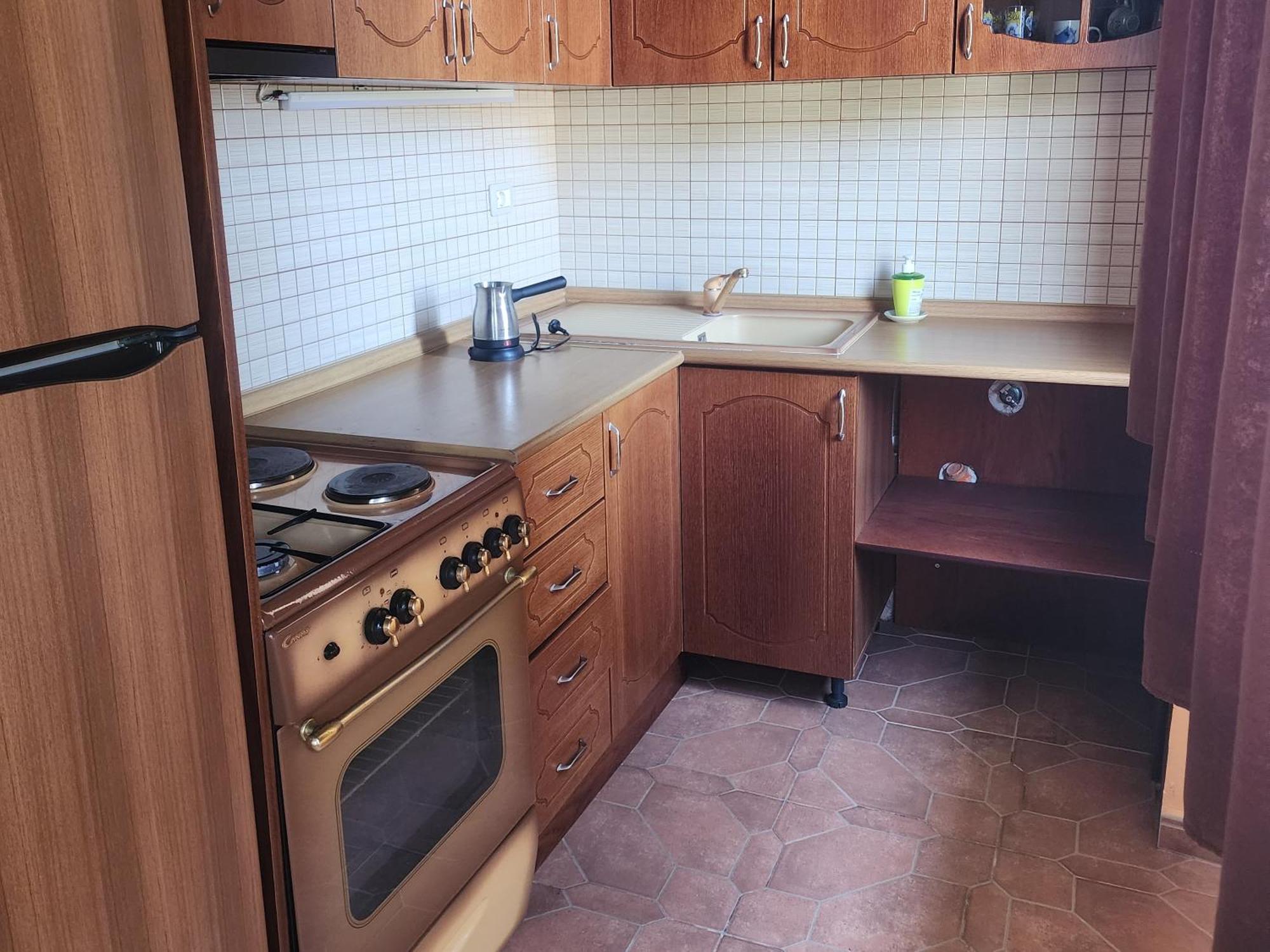 Vila Altini Borsh Chambre photo