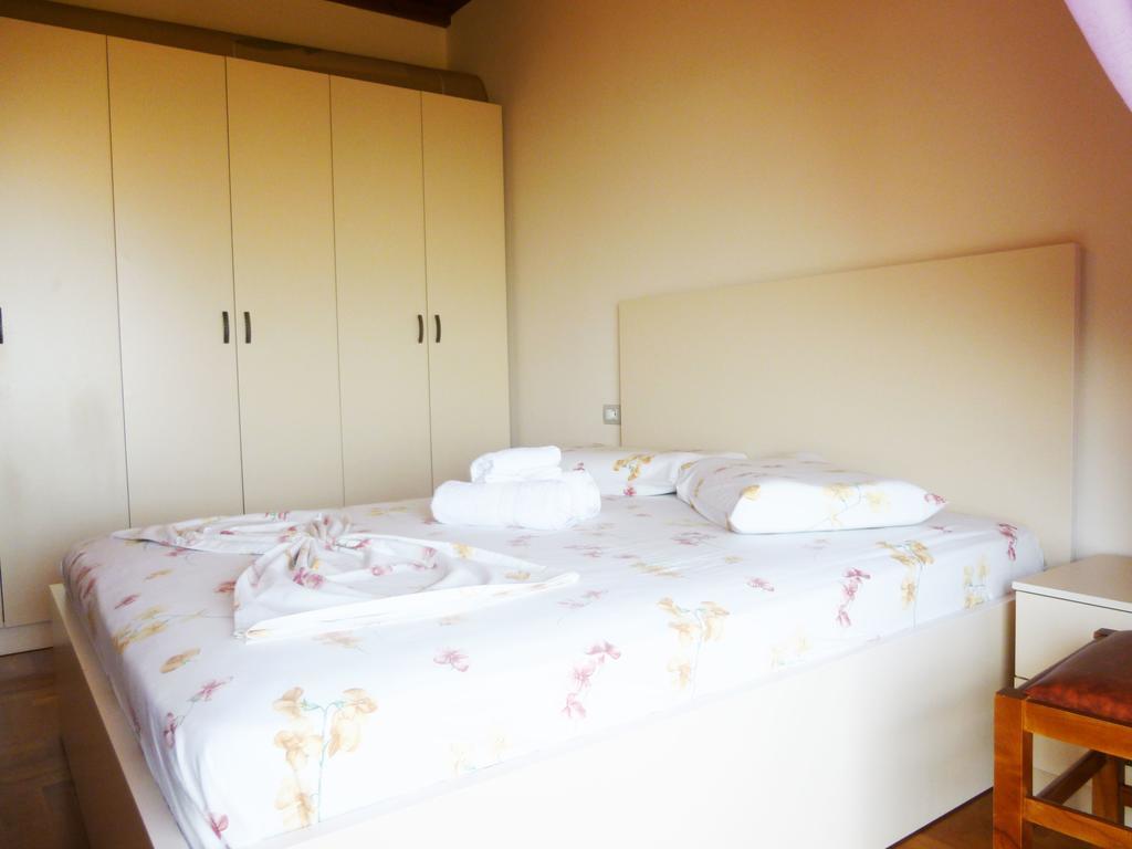 Vila Altini Borsh Extérieur photo