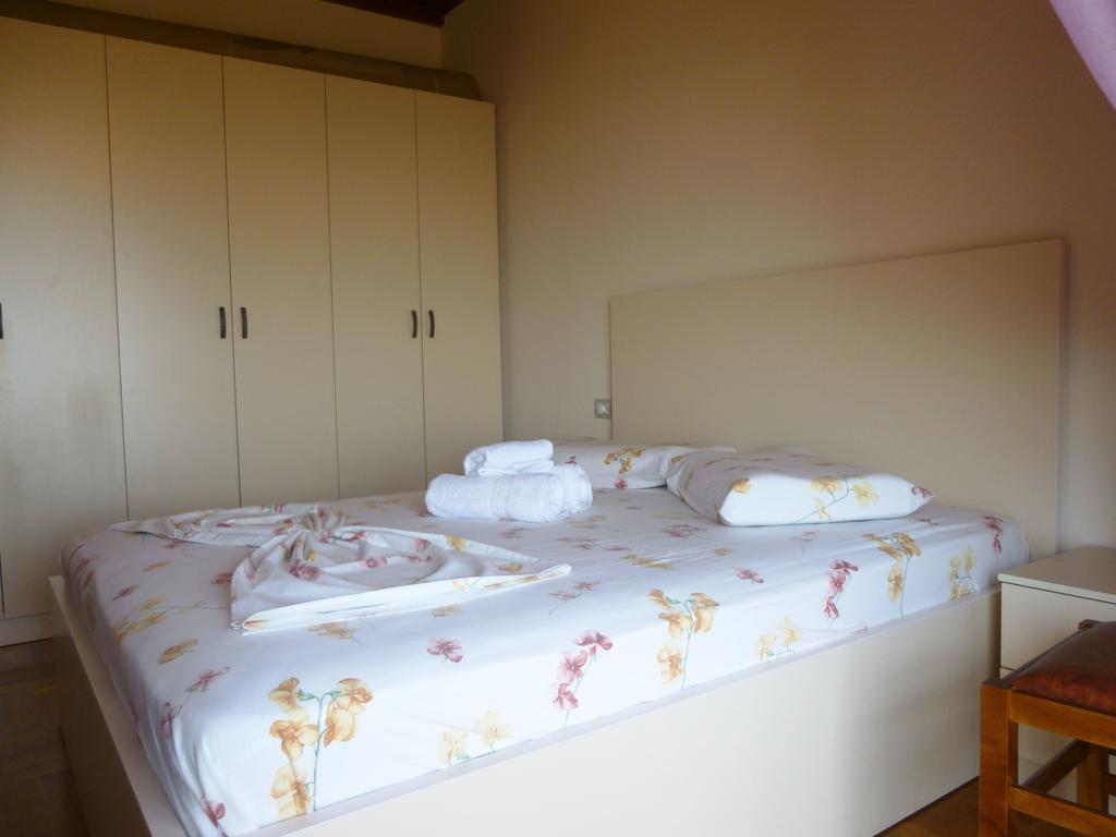 Vila Altini Borsh Extérieur photo