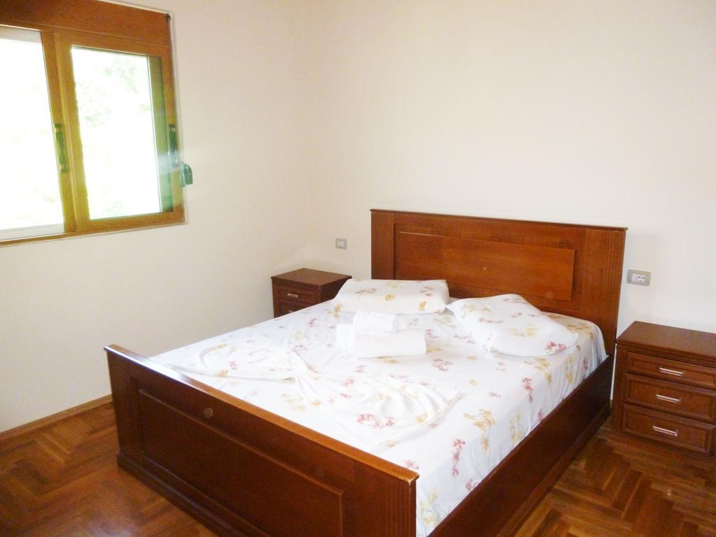 Vila Altini Borsh Extérieur photo